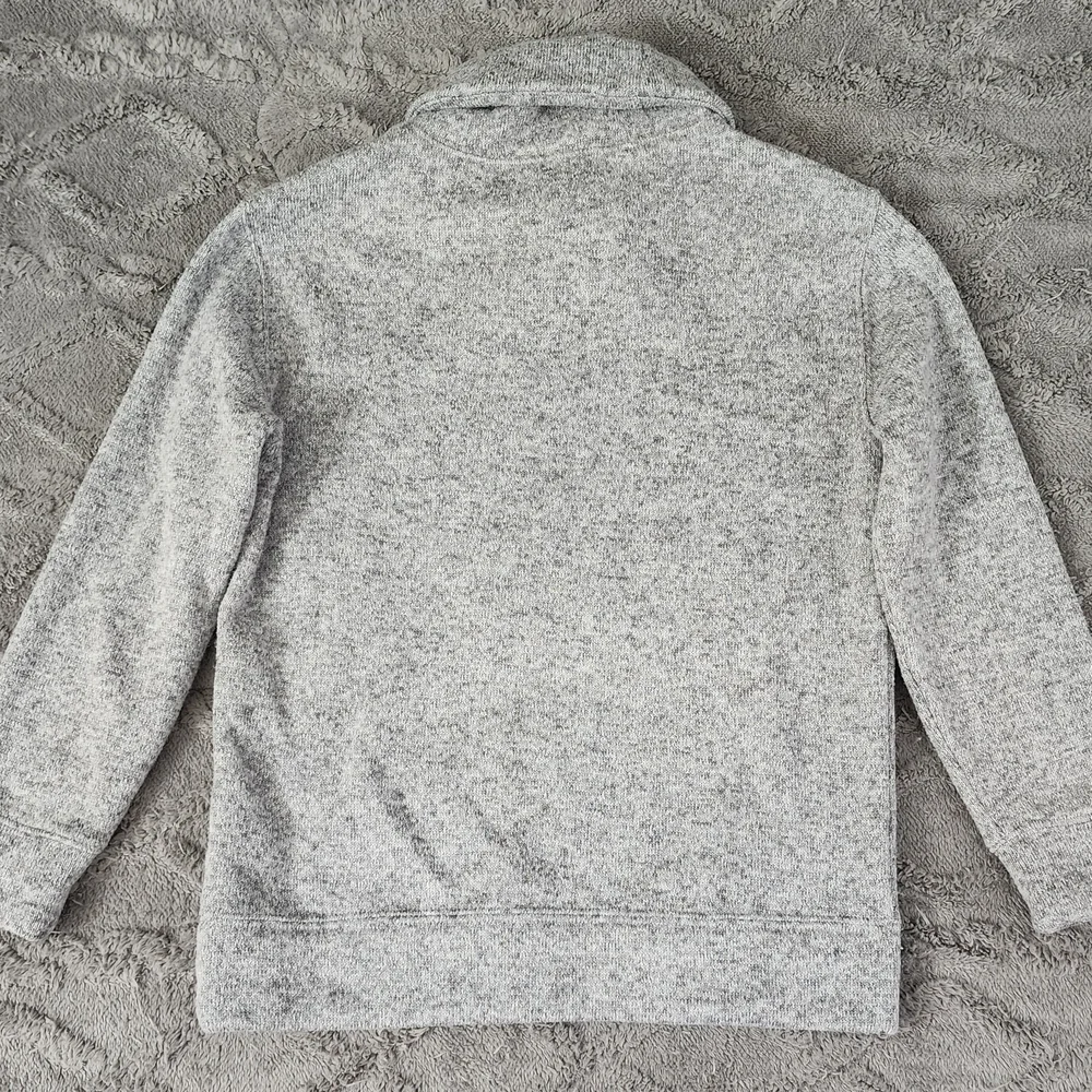 GAP Kids Gray Sweater‎